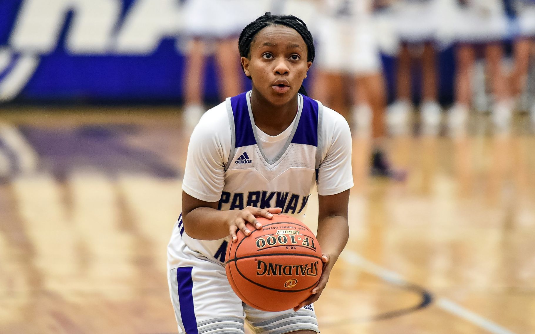 Parkway North 56, Westminster 52